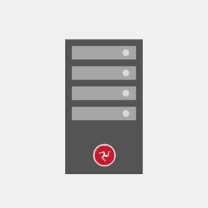 Isle of man Dedicated Server - Marketing