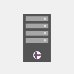 Faroe Islands Dedicated Server - Marketing