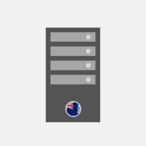 Falkland Islands Dedicated Server - Marketing