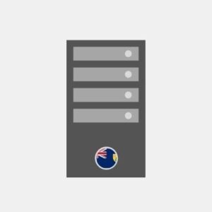 Turks and Caicos Islands Dedicated Server - Marketing