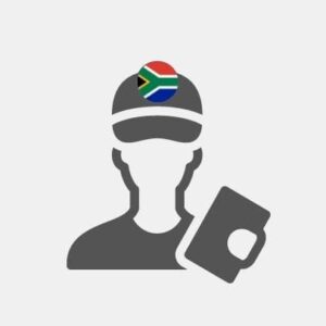 South Africa - Flyers Distribution