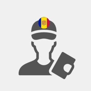 Andorra - Distribuce letáků