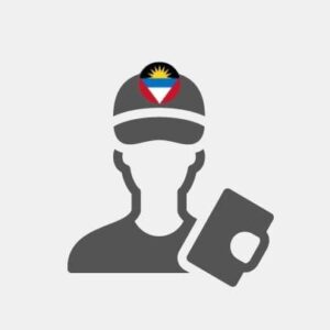 Antigua a Barbuda - Distribuce letáků