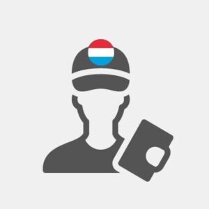 Luxembourg - Flyers Distribution