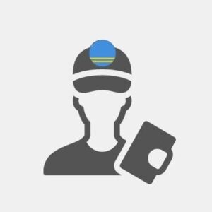 Aruba - Distribuição de Folhetos