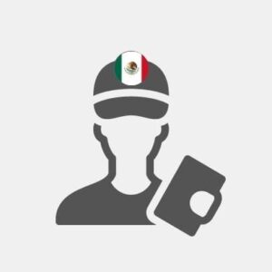 Mexico - Flyers Distribution