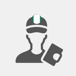 Nigeria - Flyers Distribution