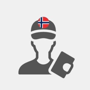 Norway - Flyers Distribution