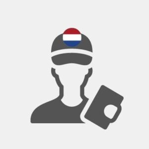Netherlands - Flyers Distribution
