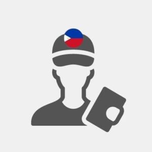 Philippines - Flyers Distribution