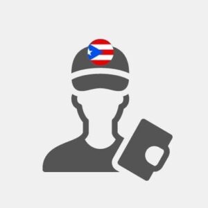 Puerto Rico - Flyers Distribution