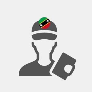 Saint Kitts and Nevis - Flyers Distribution