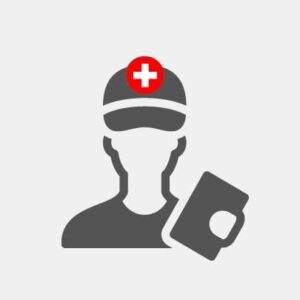 Switzerland - Flyers Distribution