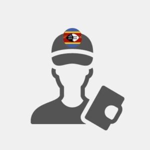 Suazilândia - Distribuição de Folhetos