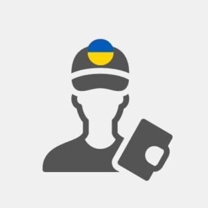 Ukraine - Flyers Distribution