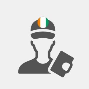 Ivory Coast - Flyers Distribution