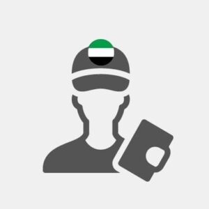 United Arab Emirates - Flyers Distribution