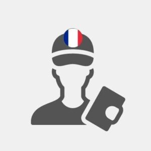 France - Flyers Distribution