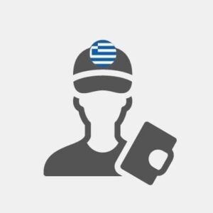 Greece - Flyers Distribution
