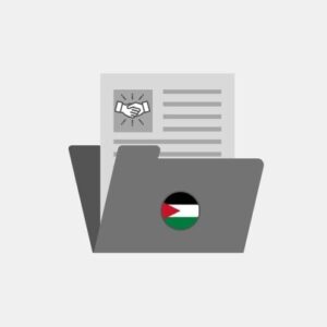 Jordan Company Formation documents