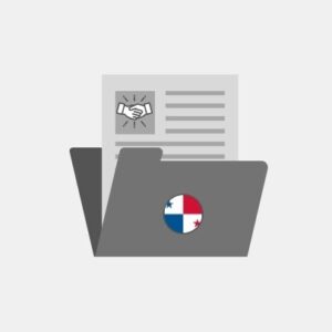Panama Company Formation documents