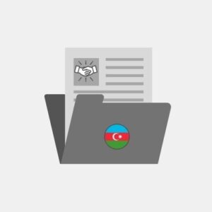 Документи за учредяване на компания в Азербайджан