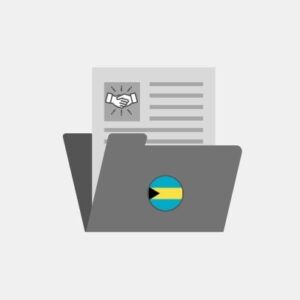 Документи за учредяване на компания на Бахамите