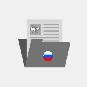 Slovenia Company Formation documents