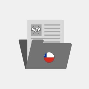 Документи за учредяване на компания в Чили