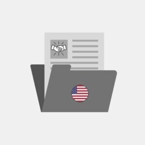 United States Company Formation documents