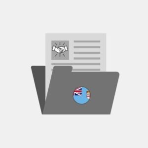 Fiji Company Formation documents
