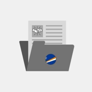 Marshall Islands Company Formation documents