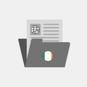 Ireland Commercial documents