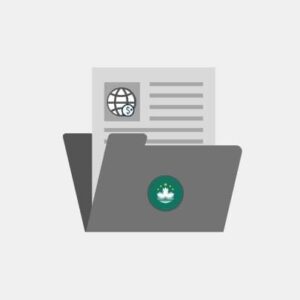 Macau Commercial documents