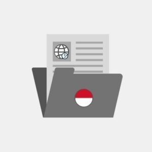 Monaco Commercial documents