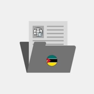 Mozambique Commercial documents