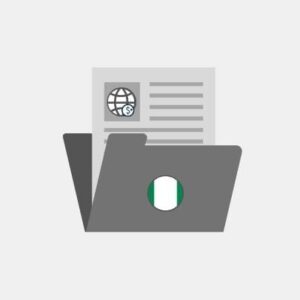Nigeria Commercial documents