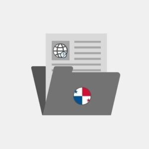 Panama Commercial documents