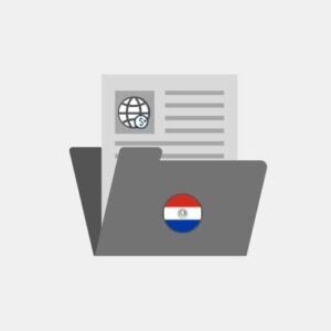 Paraguay Commercial documents
