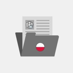 Poland Commercial documents
