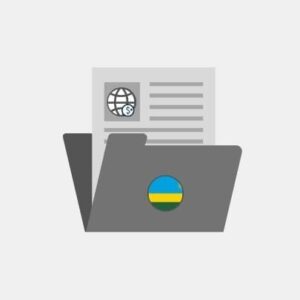 Rwanda Commercial documents