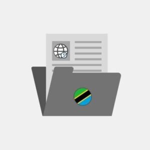 Tanzania Commercial documents