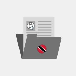 Trinidad and Tobago Commercial documents