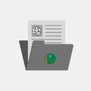 Turkmenistan Commercial documents