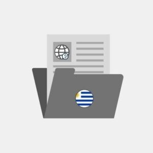 Uruguay Commercial documents