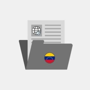 Venezuela Commercial documents