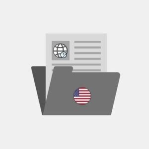 United States Commercial documents