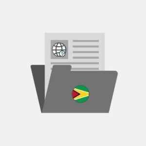 Guyana Commercial documents