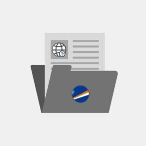 Marshall Islands Commercial documents