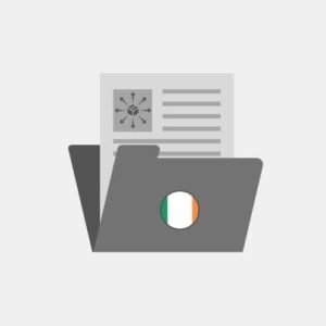 Ireland Distribution